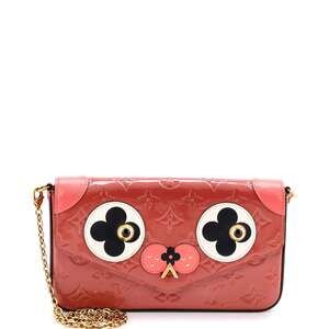 Louis Vuitton Felicie Pochette Limited #239040L10B